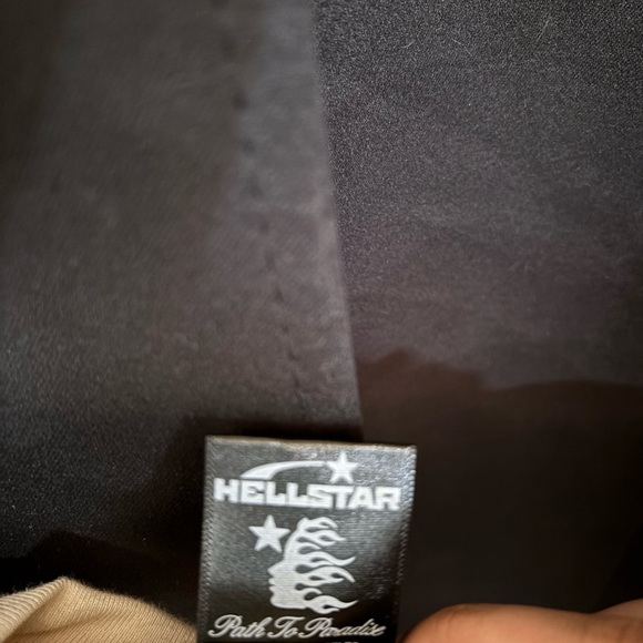 Hellstar Shirt - Picture 5 of 6